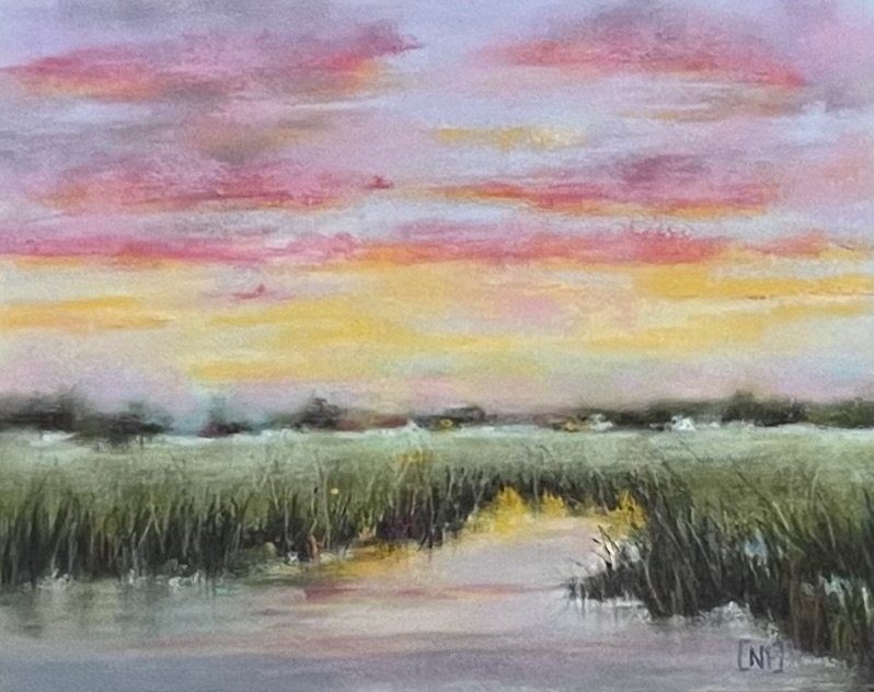 Evening Calls - Image 1