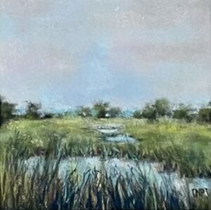 Marsh Whispers