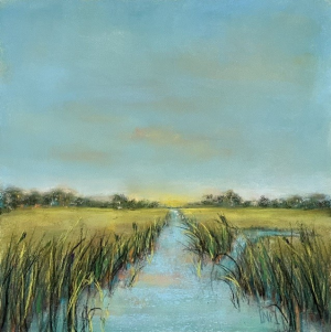 Marsh Memories
