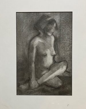 Seated Pose