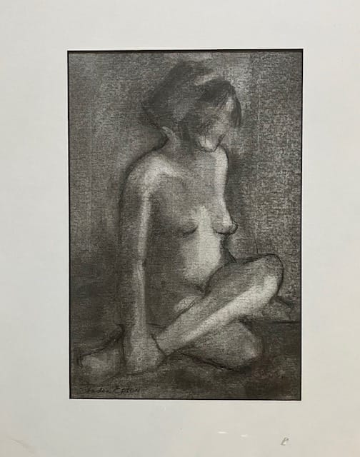 Seated Pose