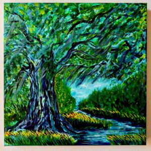 Bayou Breath