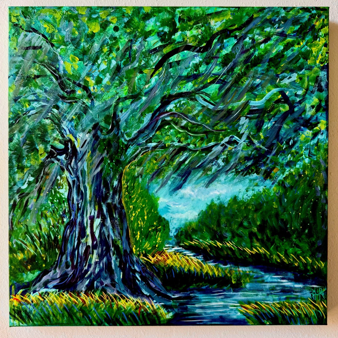 Bayou Breath - Image 1