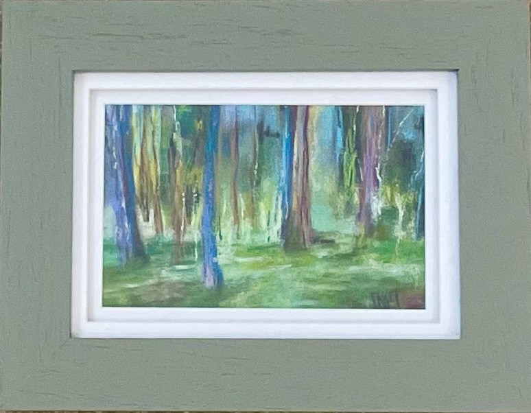Forest Glow - Image 1